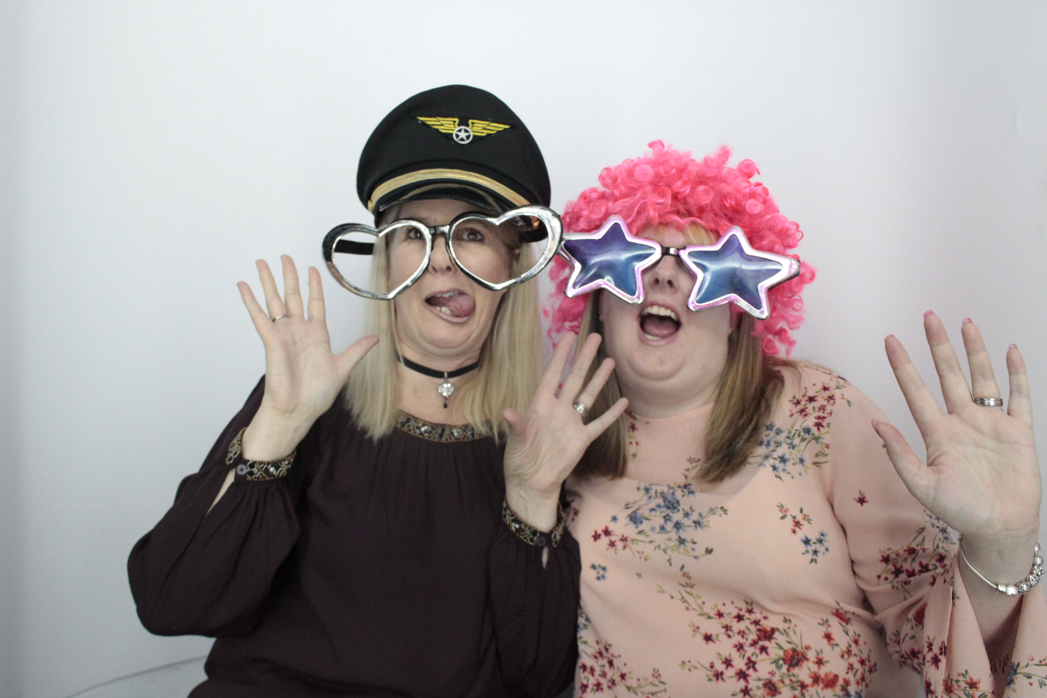 Dorothy's 90th Birthday | View more photos from the event at gallery.myphotoboothexperience.co.uk/u/MyPhotoBoothExperienceLtd/Dorothys-90th-Birthday